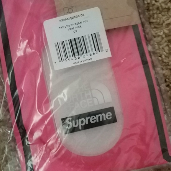 Supreme bag..FIRM..SOLD STOCK X - Picture 6 of 7